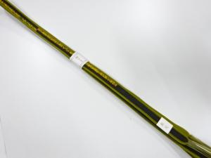 大特価品　上質　未使用品　正絹　手組帯締め（長尺）